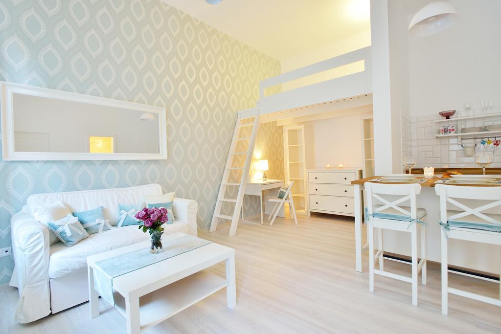 Gozsdu Apartments In Center Budapest Eksteriør billede